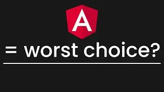 Is Angular Still Worth Learning?