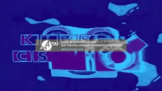 Klasky Csupo 15.0 in Videoup V2.5