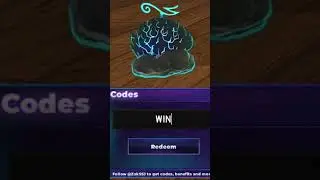 🆕 Roblox Fruit Battlegrounds Codes 2024 🚀 | 🎮 