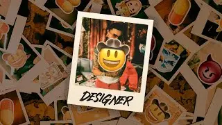 Brytiago - Designer (Audio Cover) [TRAP VIBES]