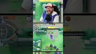 Pokémon Unite DUO KILLS Strategies