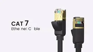 UGREEN Cat 7 Ethernet Cable