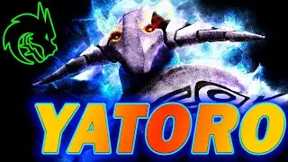 YATORO SVEN TI10 BEST MOMENT TI10 - THE INTERNATIONAL 10 DOTA 2  | Best play -  World DOTA 2