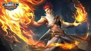 У ВСЕХ ТУРНИР А У МЕНЯ ПРОСТО СТРИМ С ВЕБКОЙ MOBILE LEGENDS