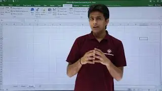 Excel VBA - Sheet Activate