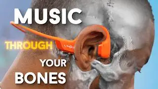 Your Headphones Are NOT Like This!