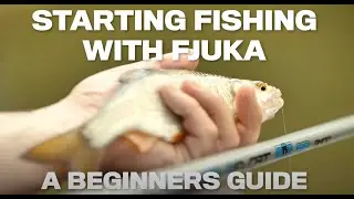 Whip Fishing For Beginners