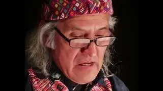 Humberto Ak'abal