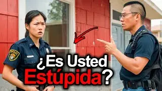 When Stupid Cops Are Humiliated By Brave Citizens