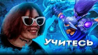 Курсед показывает ИДЕАЛЬНЫЙ ГЕЙМПЛЕЙ на АНТИ-МАГЕ...