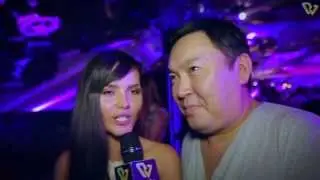 Окрытие ресторана Chips вместе с The Maneken и Якутом