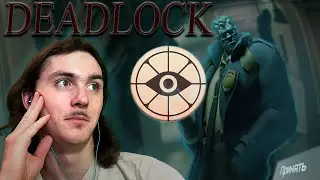 Игра DeadLock от Valve!💥 Краткий обзор!👁‍🗨 + Помощь✅ Invite