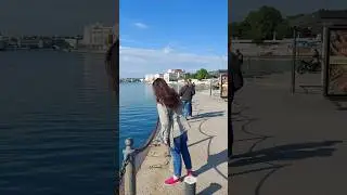 Море в нефтепродуктах Севастополь 
