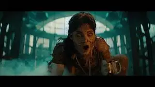 The Mummy Sneak Peek - In Theaters Friday