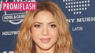 Unters Kleid gefilmt: Shakira verlässt frühzeitig die Bühne