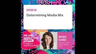 Determining Media Mix