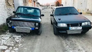 Турбо тазы это диагноз на всю жизнь!