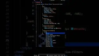 Water Wave Text Animation using HTML and CSS 