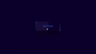 Button Snake Border Animation - Using HTML & CSS | Codexbaba