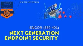 What is Next Generation Endpoint Security | 11.2 NETWORK SECURITY DESIGN 