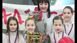 Орел Истоки trk-istoki.ru 08.03.2011