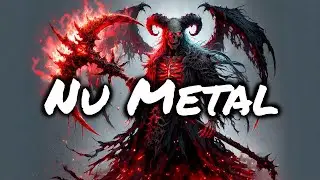 Rise as the Demon King with This Nu Metal Playlist