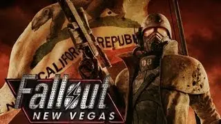 Fallout - New Vegas [7 серия - Великое путешествие ч.2]