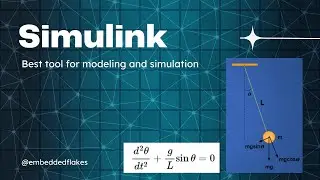 Simulink: Best tool for modelling and simulation