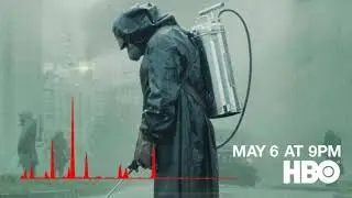 Chernobyl OST || [Concrete burying Soundtrack]