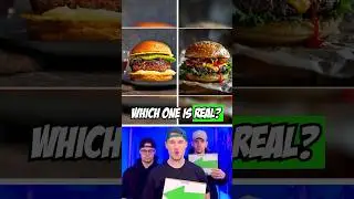 Real vs Ai | Part 8