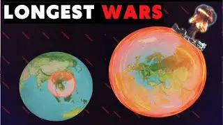 Longest Wars In History