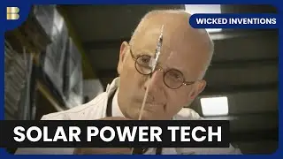 NASA's Renewable Innovation - Wicked Inventions