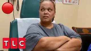 🔴 Patients STORM OUT Of Dr. Now's Office! | My 600lb Life