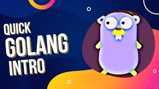 #2 Go Tutorial | Origin Of GoLang