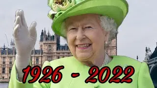 Queen Elizabeth II - Tribute