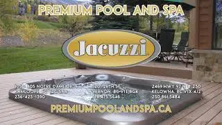 Jacuzzi Premium Pool and Spa | Fiverr Client Project