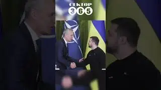 🔥 Украина вступит в НАТО без ПДЧ / Зеленский едет на саммит! 