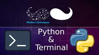 تشغيل بايثون من موجه الأوامر ..  Python from CMD