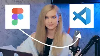 Figma теперь в VS Code???