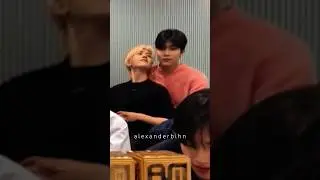 Are Gunwook and Matthew dating? 