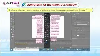 Introduction to Animate CC