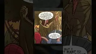 Spiderman vs Dinosaurs