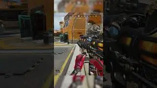 #1 Revenant Movement On Apex Legends