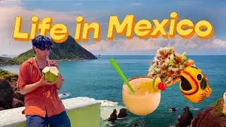 MEXICO TRAVEL VLOG 🌴 | Cabo, Puerto Vallarta, Mazatlán