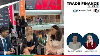 Case study: How public-private partnerships can mobilise green finance and sustainable trade in CEE