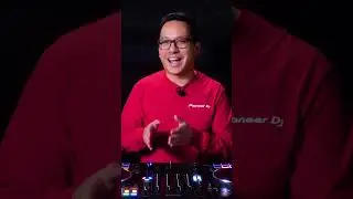 DDJ-FLX10 has Parts FX Select