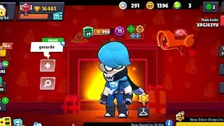 RANK 30 EDGAR 1000 IN SOLO SHOWDOWN MONTAGE OF EDGAR BRAWL STARS