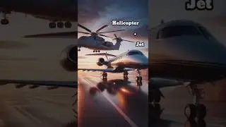 HELICOPTER ➕️ JET #jet #helicopter #train #localtrain