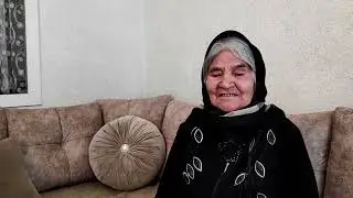 90 yaşlı Sehran nənə ermənilərın başına gətirdiklərindən danışdı