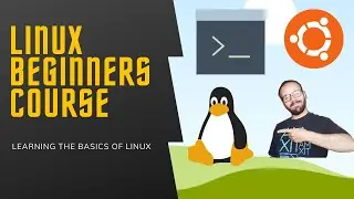 Linux Essentials - Beginner Crash Course (Ubuntu)